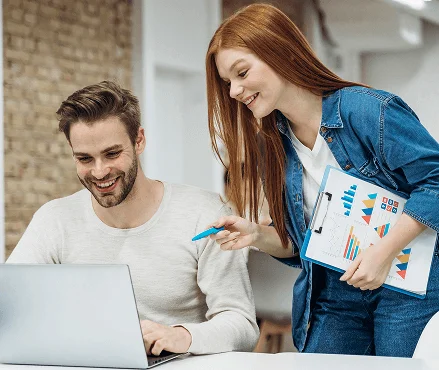 Recruitment & Training Support