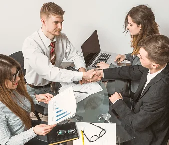IT Staffing Service